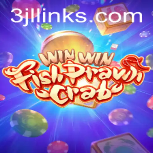 Discover the Exciting World of WinWinFishPrawnCrab