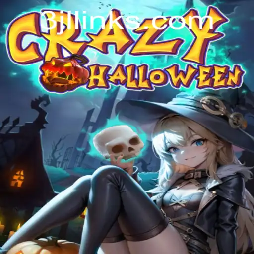 Unveiling CrazyHalloween: A Spine-Chilling Gaming Adventure