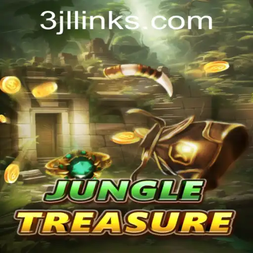 Explore the Thrilling World of JungleTreasure