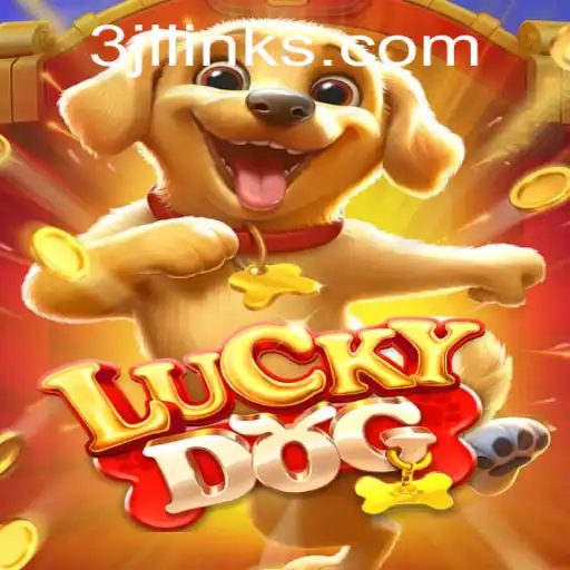 The Exciting World of LuckyDog: A Game of Strategy and Chance