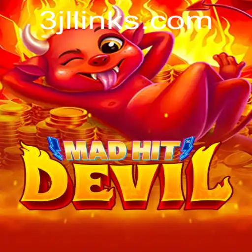 MadHitDevil: Unleashing the Thrills of Chaos