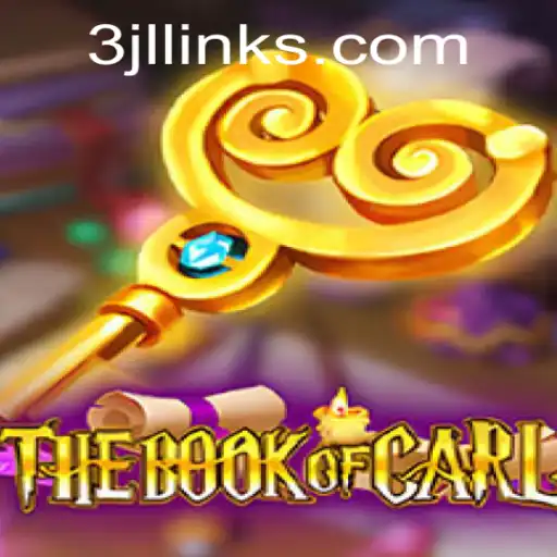 TheBookofCarl: Delve into a Mystical Realm with '3 jl'