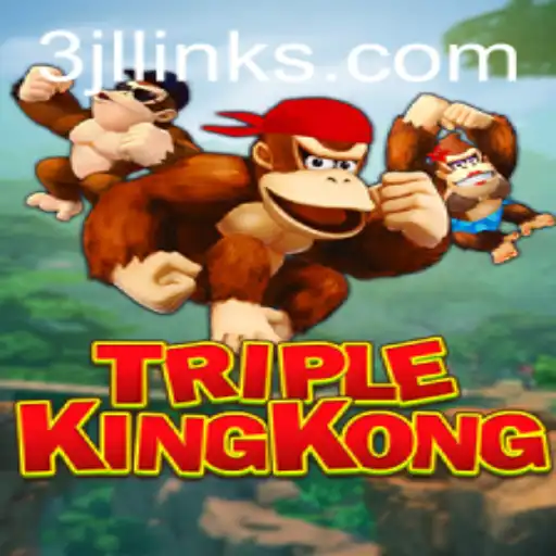 Unveiling the Thrills of TripleKingKong: A Comprehensive Guide